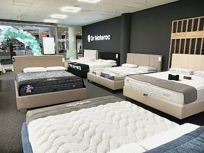 Dr Materac Kraków (SOLVAY PARK) | materace, łóżka, stelaże